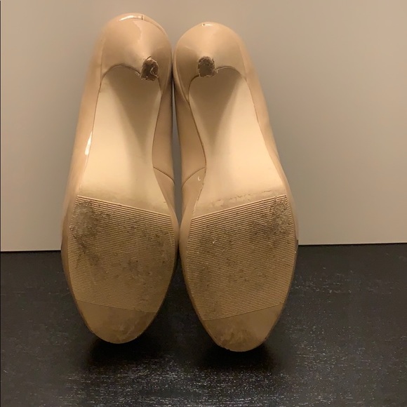 Steve Madden Platform Pumps Size 6.5 - Picture 4 of 5